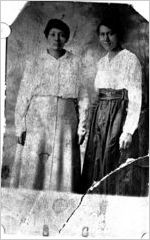 African American women