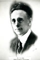 T.D. Evans, Mayor, Tulsa, Oklahoma