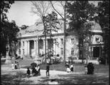 Ohio State Building