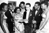 Trudy Pitts Piano Ensemble at Academy of Music