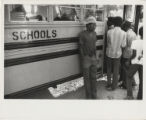 School busing, Miami Beach