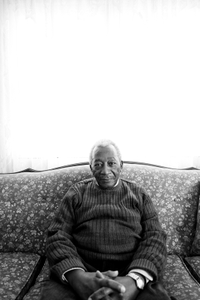 Leroy Palmer