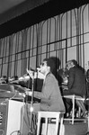 Group Performing, Los Angeles, 1978