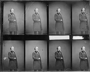 Mr. Ticknor, Boston, Publisher