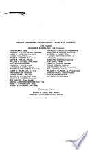 Save our youth : hearing before the Select Committee on Narcotics Abuse and Control, House of Representatives, One Hundred Second Congress, second session, September 25, 1992