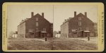 Castle Thunder, used as Confederate prison, Richmond, Va.