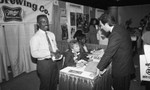 Urban League, Los Angeles, 1992