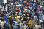 Blacks and Whites Carnival, Nariño, Colombia, 1979