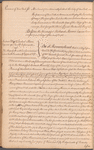 New York Court of Vice Admiralty records