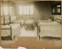 Children's Dormitory, circa 1933