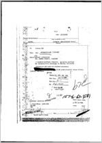 FBI Report of 1964-12-15