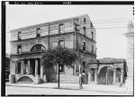 William Scarborough House, 41 West Broad Street, Savannah, Chatham County, GA