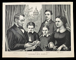 Thumbnail for Lincoln and Family