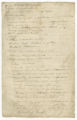Manuscript, [n.d.], List of definitions