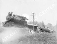 Thumbnail for Railroad Accident