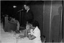 Mayoral Candidates at the Black Women's Coalition Meeting