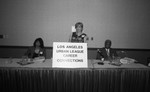 Thumbnail for Urban League, Los Angeles, 1993