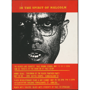 Malcolm X