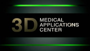 3D MEDICAL APPLICATIONS CENTER: Overview