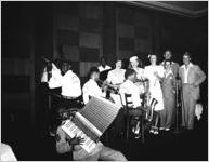 Fulton-DeKalb County Horse Show (musicians)