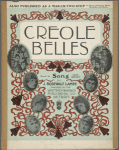 Creole Belle