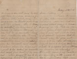 Letter of 1878 May 28