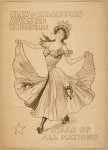 Klaw &amp; Erlanger's Advanced Vaudeville