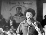 Thumbnail for Jesse Jackson at school board