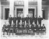 Alpha Phi Alpha, Sigma Chapter, Harvard University, group photograph