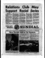 Thumbnail for Sundial (Northridge, Los Angeles, Calif.) 1964-10-02