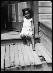 [African American children]