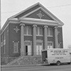 First Baptist Church East Nashville