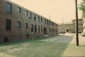 Wiley College