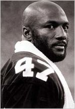 Mel Blount