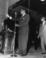 Paul Robeson at the Metropolitan Opera House