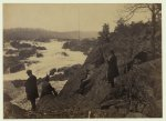 Great Falls, Potomac River