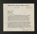 Editorial Files, 1891-1952 (bulk 1917-1952). Working Editorial Files, 1935-1952. Working Editorial Files: National - Ogg. Nelson, Frank G. (Box 156, Folder 1208).