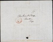 Letter to] Dear Bro. Phelps [manuscript