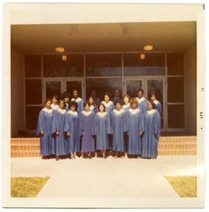 St. Philip's College Choir