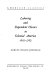 Laboring and dependent classes in colonial America, 1607-1783