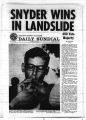 Thumbnail for Sundial (Northridge, Los Angeles, Calif.) 1967-05-05