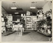 Thumbnail for Mississippi State Sovereignty Commission photograph [Image of African American drug store manager]