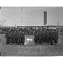 African American graduates