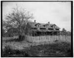 A Darky homestead