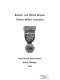 Souvenir and official program...thirty-second annual session, Detroit, Michigan, 1927