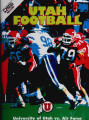 Air Force vs. Utah, November 13, 1993