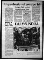 Thumbnail for Sundial (Northridge, Los Angeles, Calif.) 1969-10-21