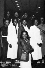 Delta Sigma Theta at VSU