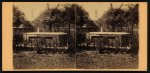 Calhoun's grave, St. Philip's Ch'yard, Charleston, S.C.