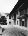 Ambassador Hotel, Siesta Bungalow, facing north